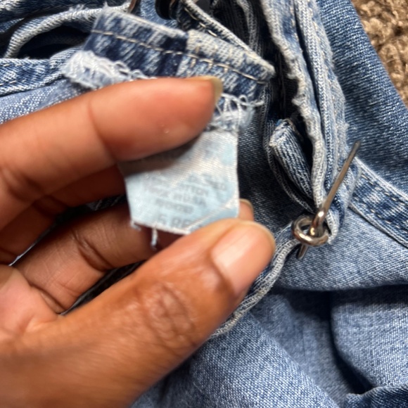 Lee Vintage Jumper - Picture 5 of 5